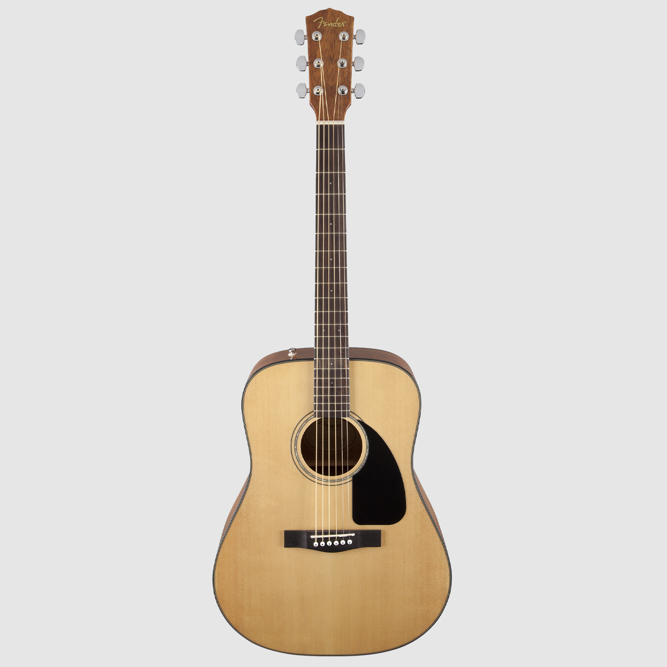 Fender CD-60 NA V3